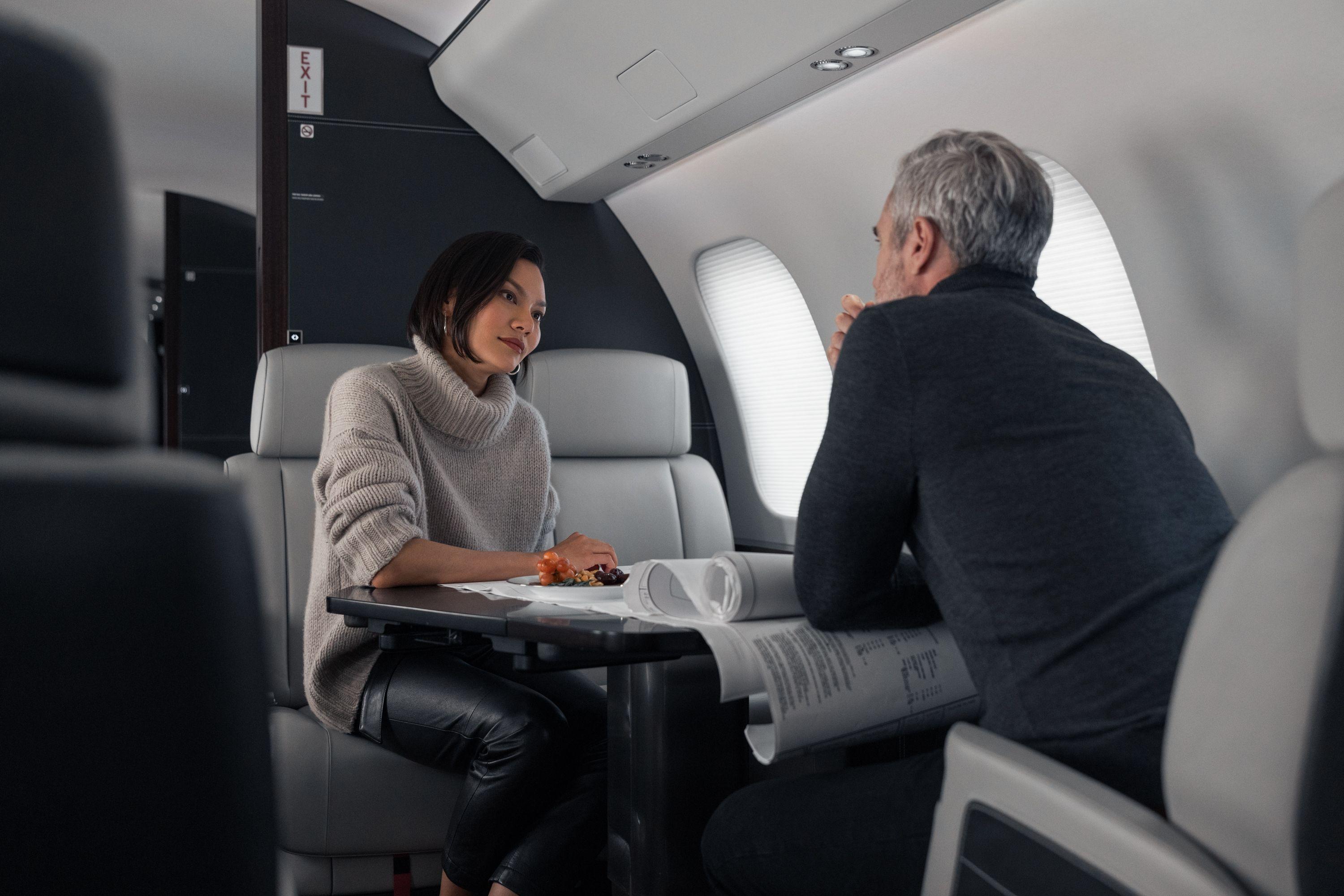 Why Choose XO to Book Your Private Travel