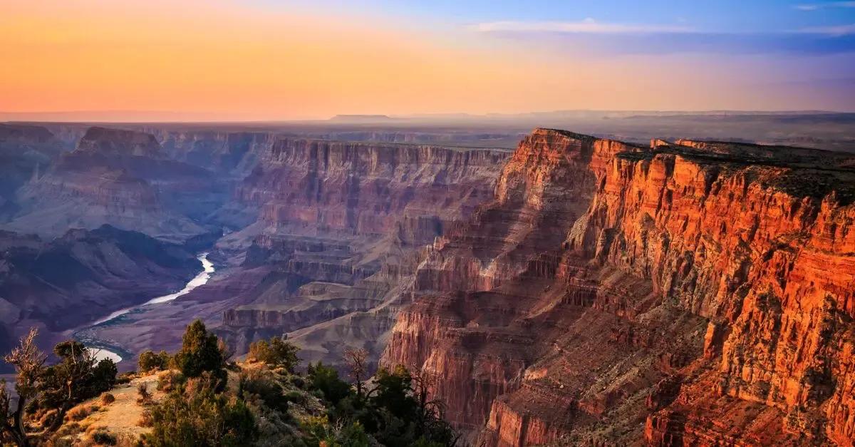 Grand Canyon